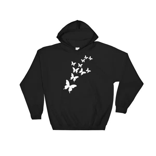 Black_Cotton_Fleece_Full_Long_Sleeves__Printed_Hoodie_For_Women