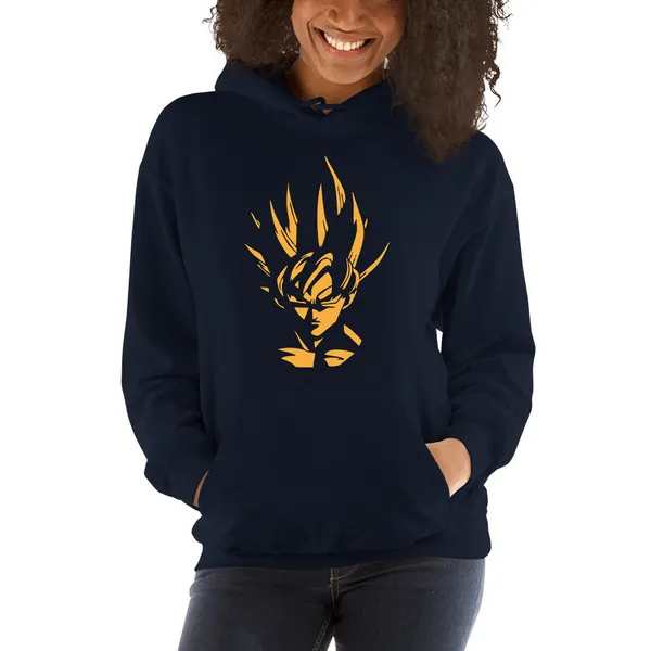 Navy_Blue_Cotton_Fleece_Full_Long_Sleeves__Printed_Hoodie_For_Women