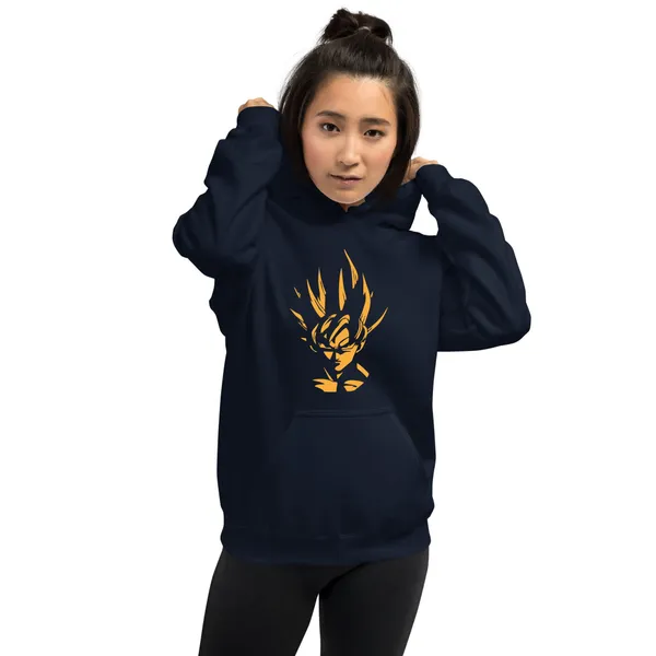 Navy_Blue_Cotton_Fleece_Full_Long_Sleeves__Printed_Hoodie_For_Women