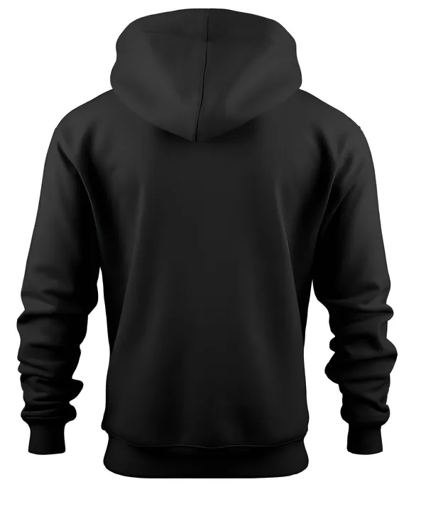 Black_Cotton_Fleece_Full_Long_Sleeves__Printed_Hoodie_For_Women