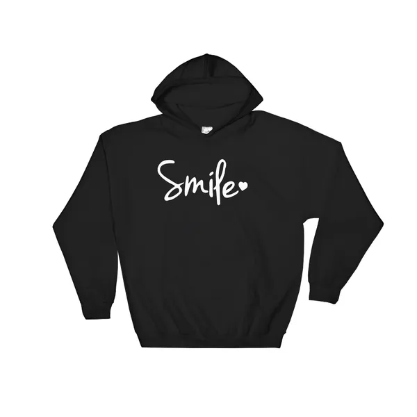 Black_Cotton_Fleece_Full_Long_Sleeves__Printed_Hoodie_For_Women