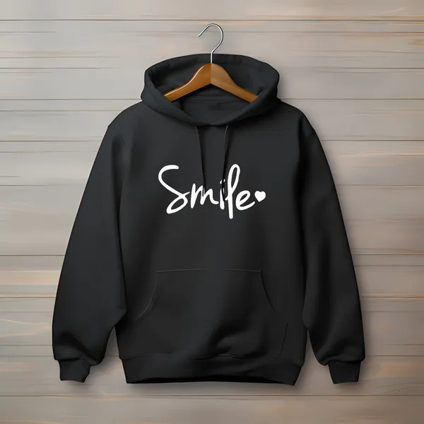 Black_Cotton_Fleece_Full_Long_Sleeves__Printed_Hoodie_For_Women