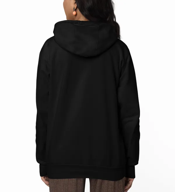 Black_Cotton_Fleece_Full_Long_Sleeves__Printed_Hoodie_For_Women