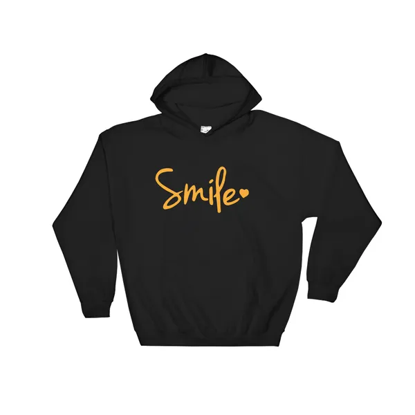 Black_Cotton_Fleece_Full_Long_Sleeves__Printed_Hoodie_For_Women