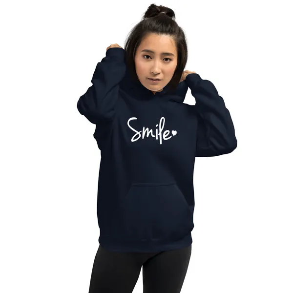 Navy_Blue_Cotton_Fleece_Full_Long_Sleeves__Printed_Hoodie_For_Women
