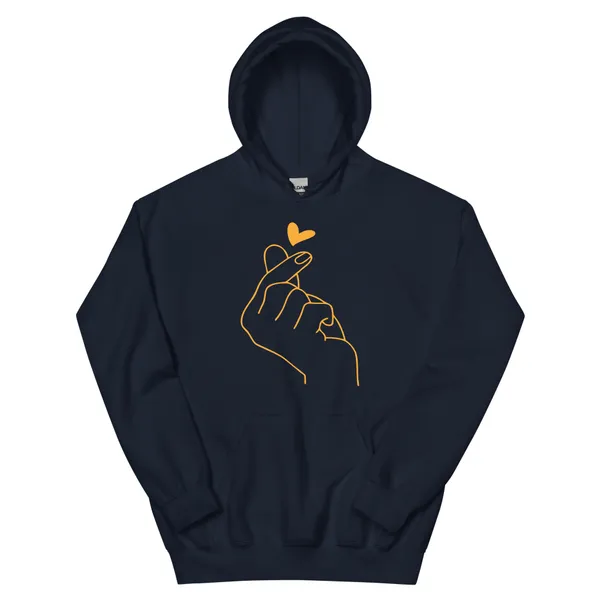 Navy_Blue_Cotton_Fleece_Full_Long_Sleeves__Printed_Hoodie_For_Women
