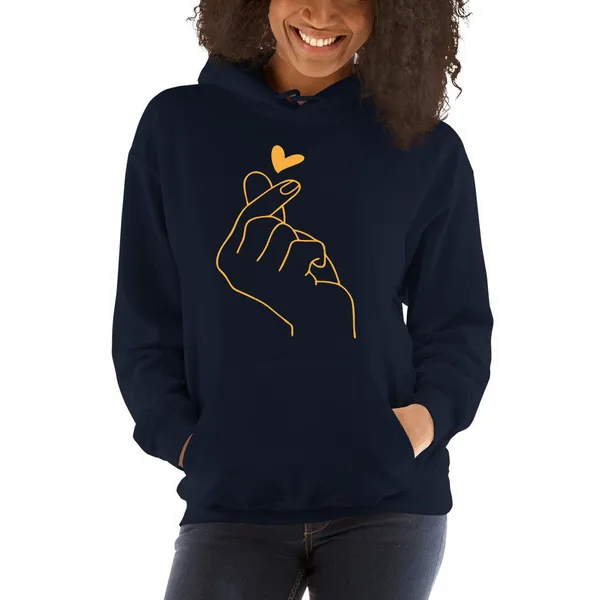 Navy_Blue_Cotton_Fleece_Full_Long_Sleeves__Printed_Hoodie_For_Women