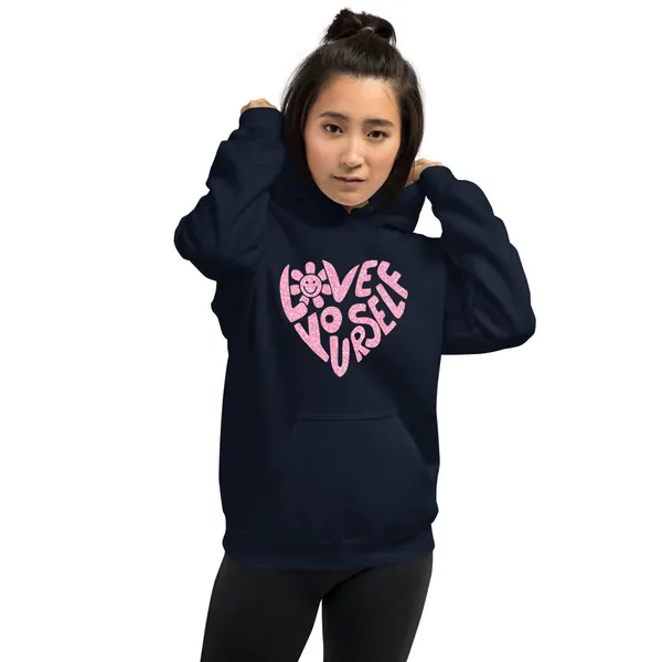 Navy_Blue_Cotton_Fleece_Full_Long_Sleeves__Printed_Hoodie_For_Women