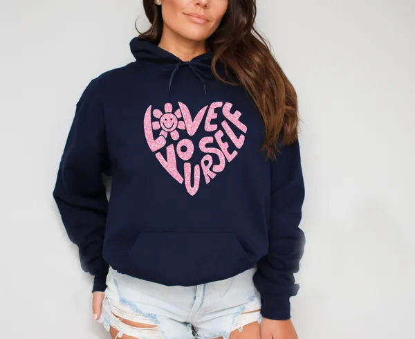 Navy_Blue_Cotton_Fleece_Full_Long_Sleeves__Printed_Hoodie_For_Women