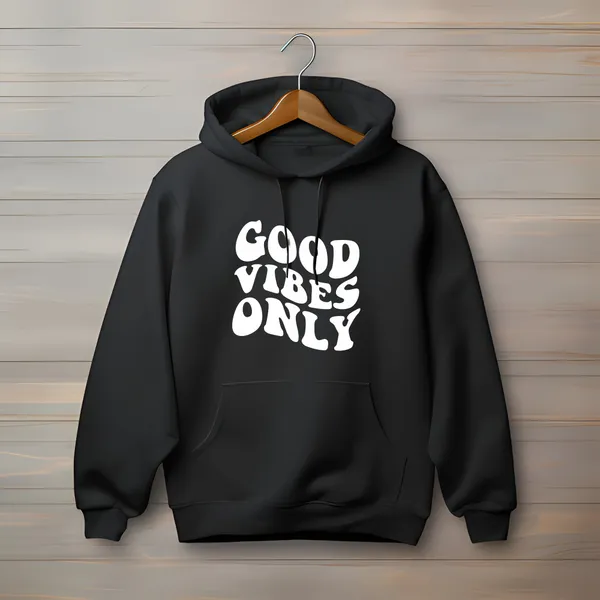 Black_Cotton_Fleece_Full_Long_Sleeves__Printed_Hoodie_For_Women