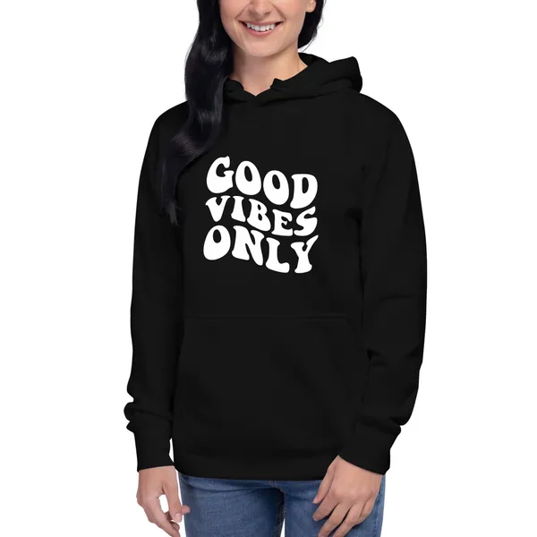 Black_Cotton_Fleece_Full_Long_Sleeves__Printed_Hoodie_For_Women