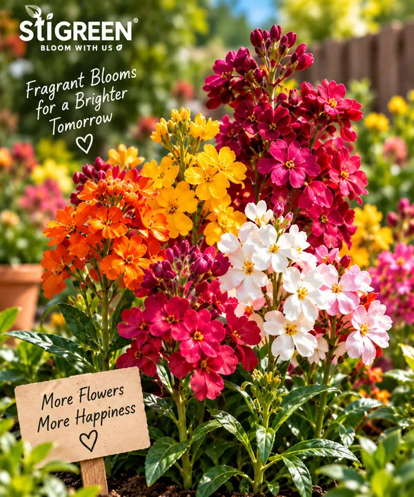 Cheiranthus_Cheiry_Mix_Flower_Seeds