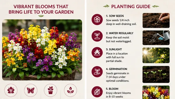 Cheiranthus_Cheiry_Mix_Flower_Seeds