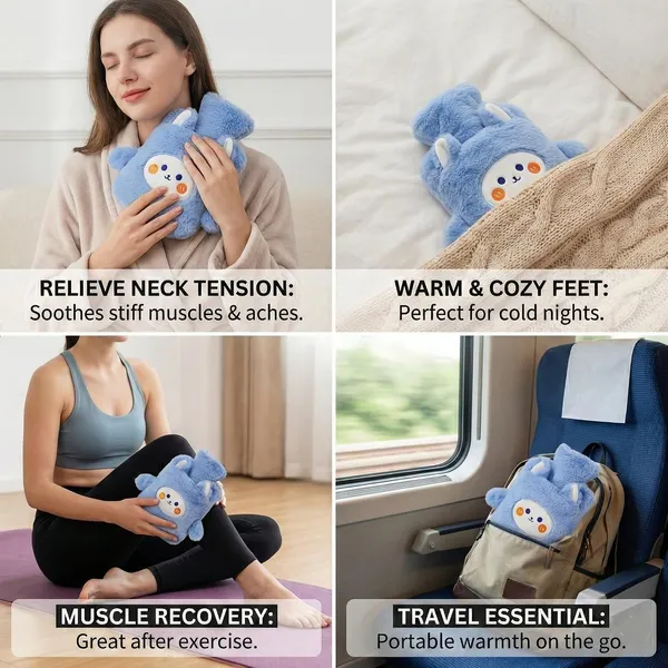 Bunny_Hot_Water_Bottle_with_Plush_Cover_&_Hand_Warmer_Pocket_1000ML_Leak-Proof_Heating_Bag_for_Pain_Relief_&_Period_Cramps,_Hot_&_Cold_Therapy_for_Injury,_Back_&_Joint_Pain,_Muscle_Relaxation