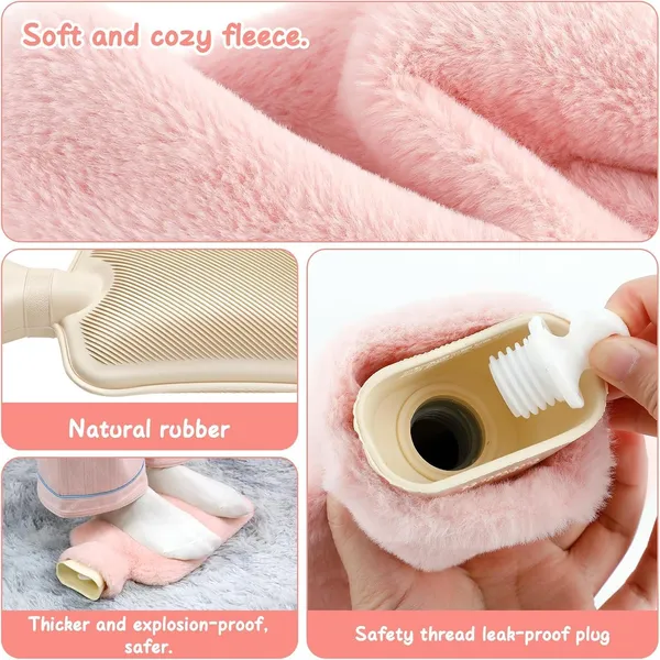 Hot_Water_Bag_with_Plush_Fur_Cover_|_Medical_Grade_&_Leak-Proof_Heating_Pad_for_Pain_Relief_&_Cramps_|_Hot_&_Cold_Compress_for_Swelling,_Neck,_Back,_Shoulder,_Joint_&_Menstrual_Care_(Pastel_Pink)