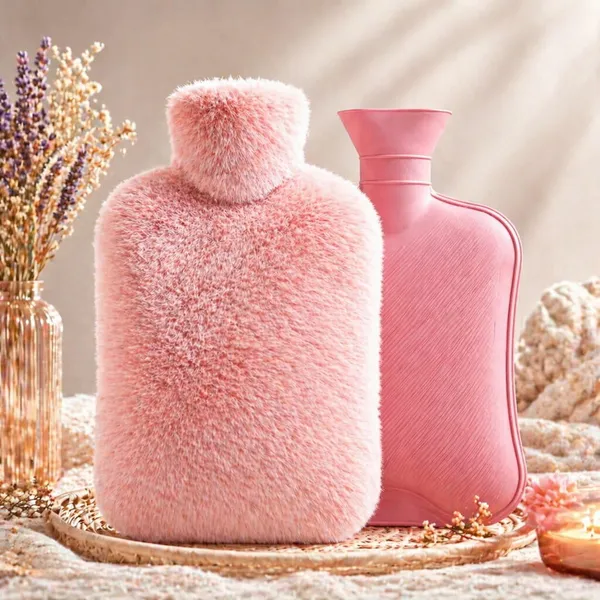 Hot_Water_Bag_with_Plush_Fur_Cover_|_Medical_Grade_&_Leak-Proof_Heating_Pad_for_Pain_Relief_&_Cramps_|_Hot_&_Cold_Compress_for_Swelling,_Neck,_Back,_Shoulder,_Joint_&_Menstrual_Care_(Pastel_Pink)