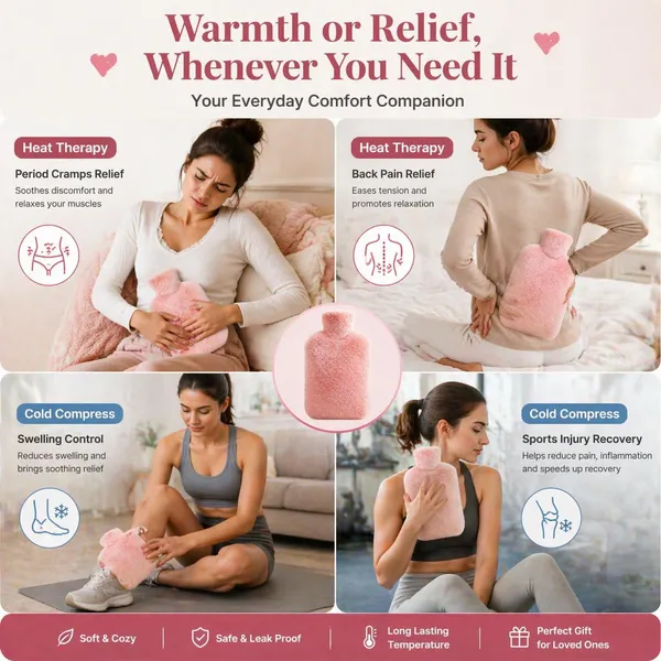 Hot_Water_Bag_with_Plush_Fur_Cover_|_Medical_Grade_&_Leak-Proof_Heating_Pad_for_Pain_Relief_&_Cramps_|_Hot_&_Cold_Compress_for_Swelling,_Neck,_Back,_Shoulder,_Joint_&_Menstrual_Care_(Pastel_Pink)