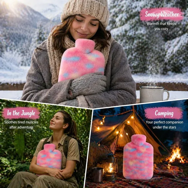 Hot_Water_Bag_with_Soft_Plush_Cover,_Medical_Grade_Silicone_Hot_Water_Bottle_for_Period_Cramps,_Hot_&_Cold_Therapy,_Back_Pain,_Muscle_Aches,_Body_Relaxation_Heating_Pad_(Rainbow_Swirl)