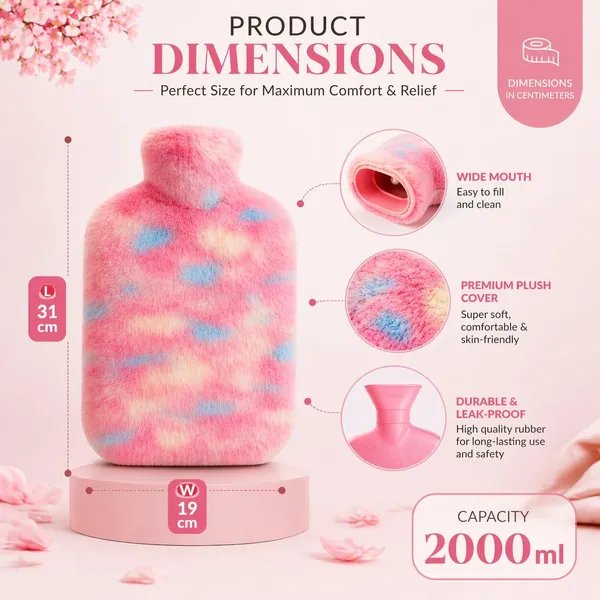 Hot_Water_Bag_with_Soft_Plush_Cover,_Medical_Grade_Silicone_Hot_Water_Bottle_for_Period_Cramps,_Hot_&_Cold_Therapy,_Back_Pain,_Muscle_Aches,_Body_Relaxation_Heating_Pad_(Rainbow_Swirl)