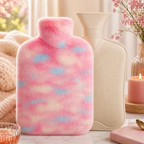 Hot_Water_Bag_with_Soft_Plush_Cover,_Medical_Grade_Silicone_Hot_Water_Bottle_for_Period_Cramps,_Hot_&_Cold_Therapy,_Back_Pain,_Muscle_Aches,_Body_Relaxation_Heating_Pad_(Rainbow_Swirl)