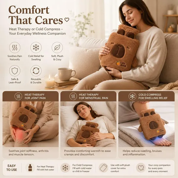Hot_Water_Bottle_1000ml_with_Soft_Cover_&_Hand_Warmer_Pocket,_Leakproof_Reusable_Heat_Therapy_Bag_for_Period_Cramps,_Back,_Neck,_Joint_&_Muscle_Pain_Relief,_Hot_&_Cold_Compress,_Brown