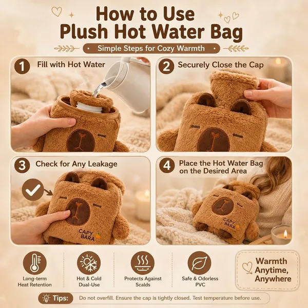 Hot_Water_Bottle_1000ml_with_Soft_Cover_&_Hand_Warmer_Pocket,_Leakproof_Reusable_Heat_Therapy_Bag_for_Period_Cramps,_Back,_Neck,_Joint_&_Muscle_Pain_Relief,_Hot_&_Cold_Compress,_Brown