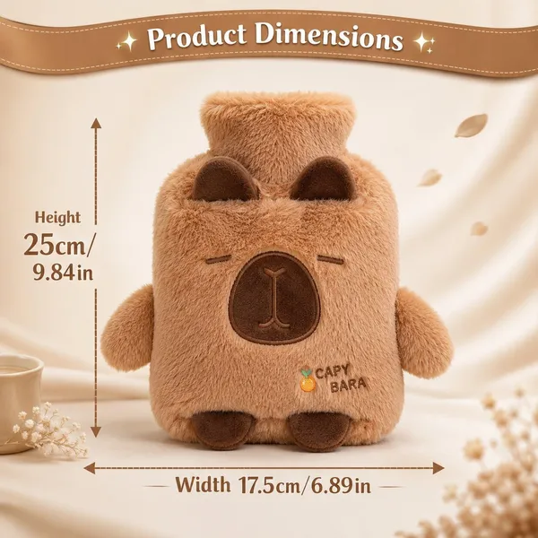 Hot_Water_Bottle_1000ml_with_Soft_Cover_&_Hand_Warmer_Pocket,_Leakproof_Reusable_Heat_Therapy_Bag_for_Period_Cramps,_Back,_Neck,_Joint_&_Muscle_Pain_Relief,_Hot_&_Cold_Compress,_Brown