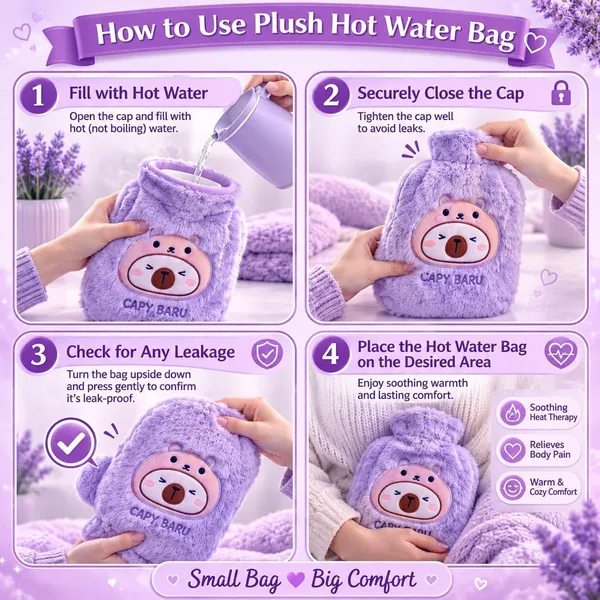 Hot_Water_Bottle_1000ml_with_Soft_Cover_&_Hand_Warmer_Pocket,_Leakproof_Reusable_Heat_Therapy_Bag_for_Period_Cramps,_Back,_Neck_&_Joint_Pain_Relief,_Hot_&_Cold_Compress_for_Muscle_Relaxation_&_Injury_Care_(Lavender)