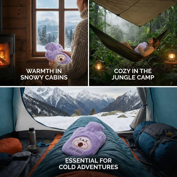 Hot_Water_Bottle_1000ml_with_Soft_Cover_&_Hand_Warmer_Pocket,_Leakproof_Reusable_Heat_Therapy_Bag_for_Period_Cramps,_Back,_Neck_&_Joint_Pain_Relief,_Hot_&_Cold_Compress_for_Muscle_Relaxation_&_Injury_Care_(Lavender)