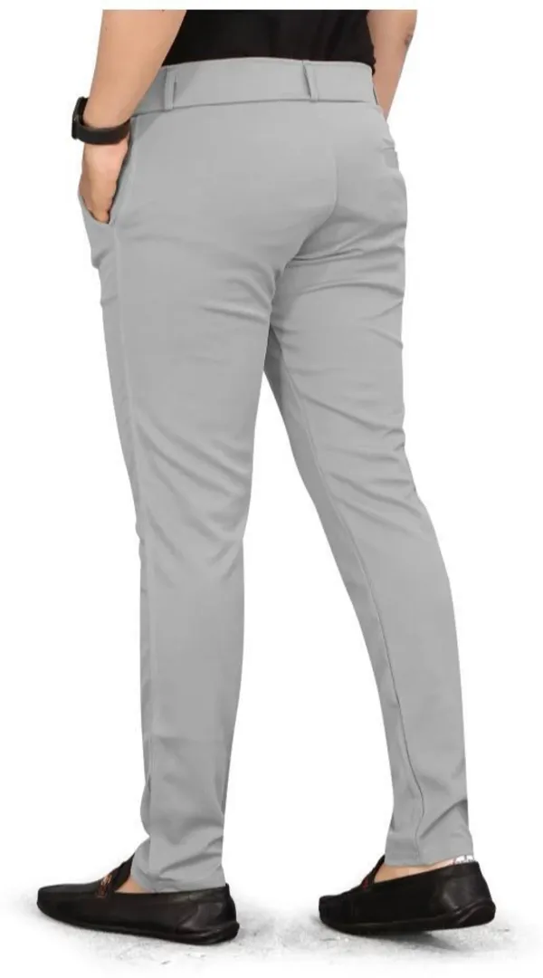 Pack_of_2_Men_Regular_Fit_Grey,_Black_Lycra_Blend_Trousers