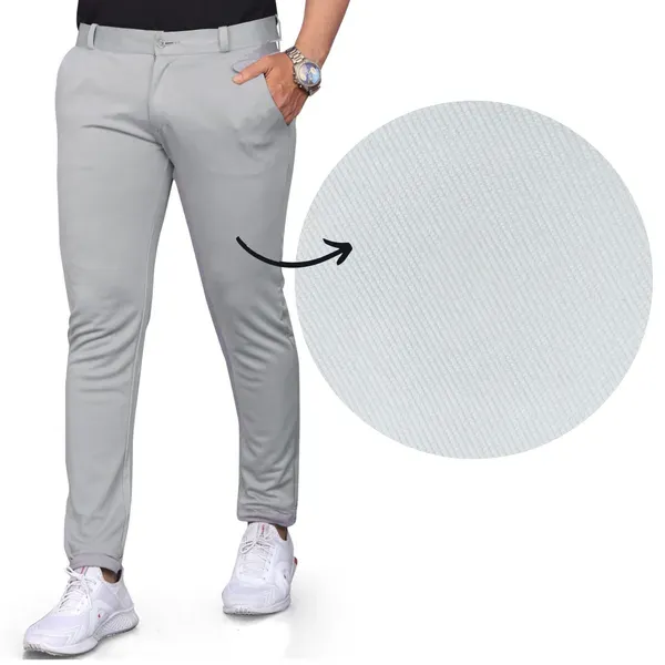 Pack_of_2_Men_Regular_Fit_Grey,_Black_Lycra_Blend_Trousers