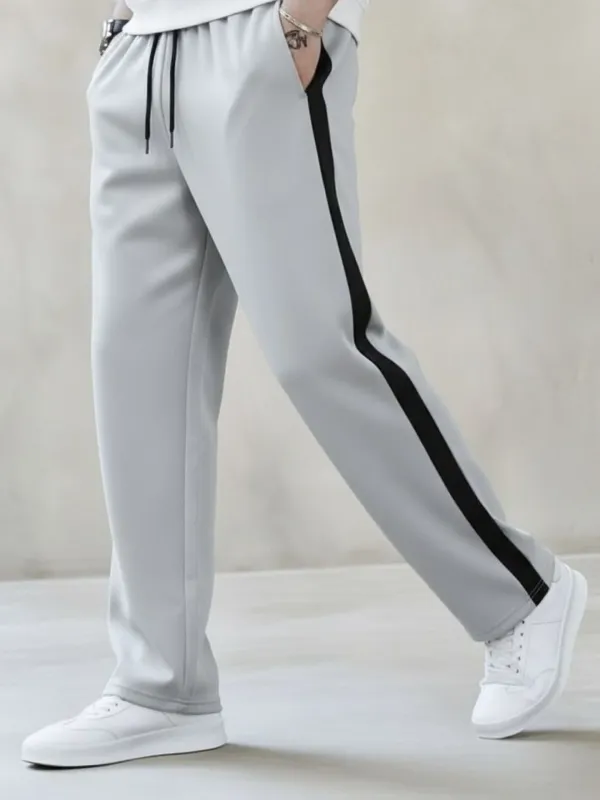 Premium_Black_Side-Stripe_Relaxed_Fit_Track_Pants:_Versatile_Urban_Streetwear