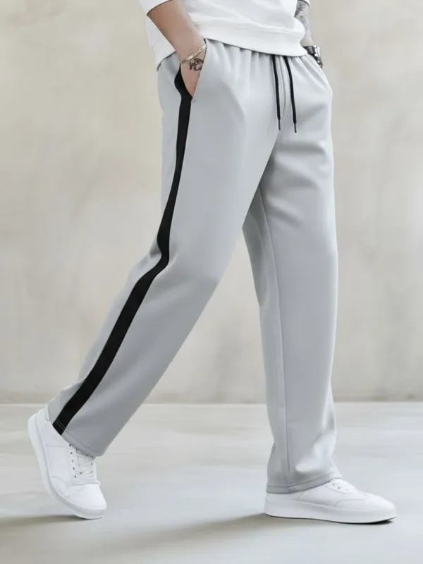 Premium_Black_Side-Stripe_Relaxed_Fit_Track_Pants:_Versatile_Urban_Streetwear