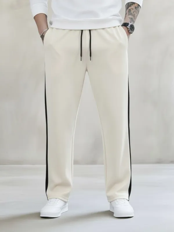 Premium_Black_Side-Stripe_Relaxed_Fit_Track_Pants:_Versatile_Urban_Streetwear
