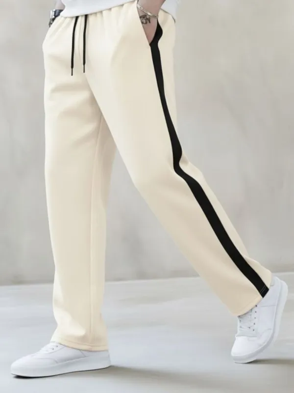Premium_Black_Side-Stripe_Relaxed_Fit_Track_Pants:_Versatile_Urban_Streetwear