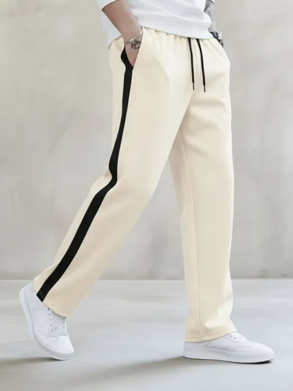 Premium_Black_Side-Stripe_Relaxed_Fit_Track_Pants:_Versatile_Urban_Streetwear