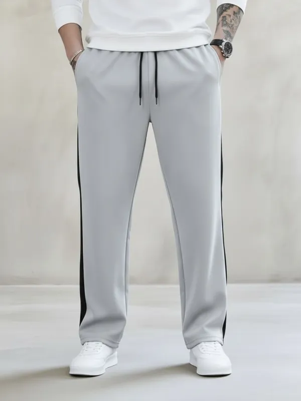 Premium_Black_Side-Stripe_Relaxed_Fit_Track_Pants:_Versatile_Urban_Streetwear