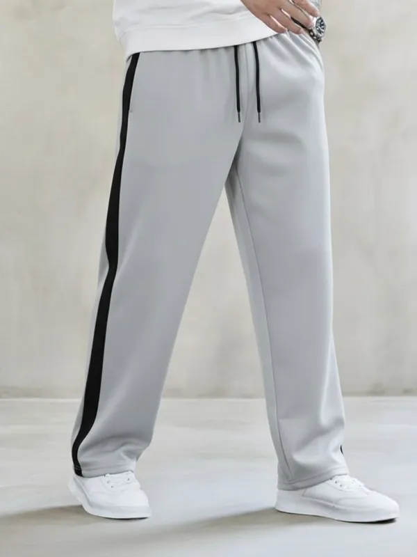 Premium_Black_Side-Stripe_Relaxed_Fit_Track_Pants:_Versatile_Urban_Streetwear