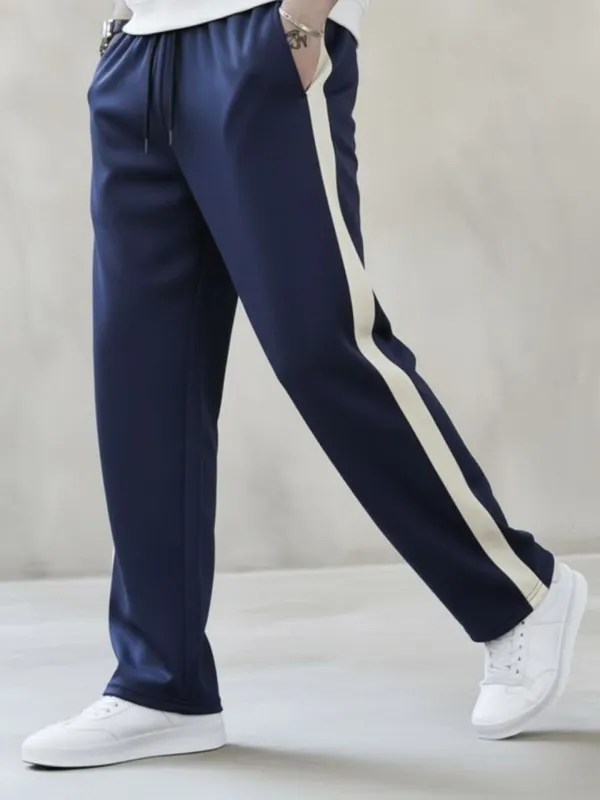 Premium_Blue_Side-Stripe_Relaxed_Fit_Track_Pants:_Versatile_Urban_Streetwear