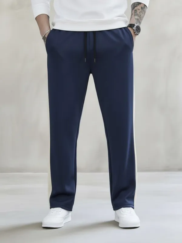 Premium_Blue_Side-Stripe_Relaxed_Fit_Track_Pants:_Versatile_Urban_Streetwear