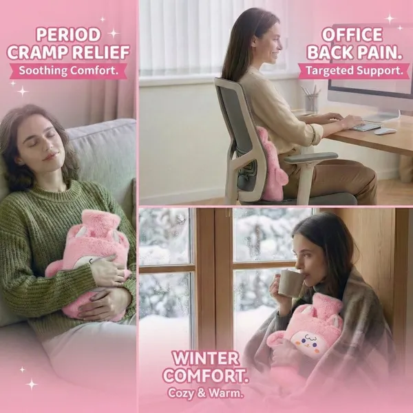 Rabbit_Hot_Water_Bottle_with_Plush_Cover_&_Hand_Warmer_Pocket_1000ML_Premium_Heating_Bag_for_Pain_Relief_&_Menstrual_Cramps_Hot_&_Cold_Therapy_for_Arthritis,_Injury,_Back_Pain_&_Joint_Stiffness