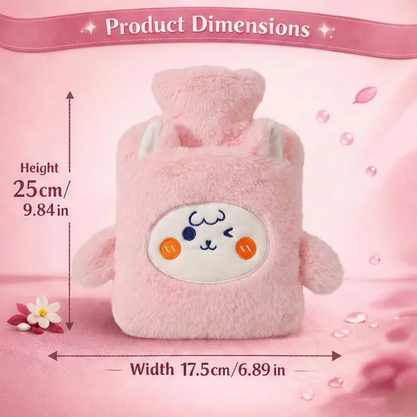 Rabbit_Hot_Water_Bottle_with_Plush_Cover_&_Hand_Warmer_Pocket_1000ML_Premium_Heating_Bag_for_Pain_Relief_&_Menstrual_Cramps_Hot_&_Cold_Therapy_for_Arthritis,_Injury,_Back_Pain_&_Joint_Stiffness