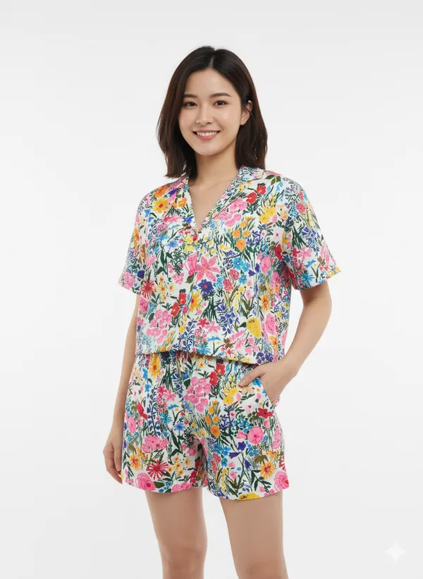 Multicolor_Linen_Cotton_Casual_Co-Ord_Set_For_Women