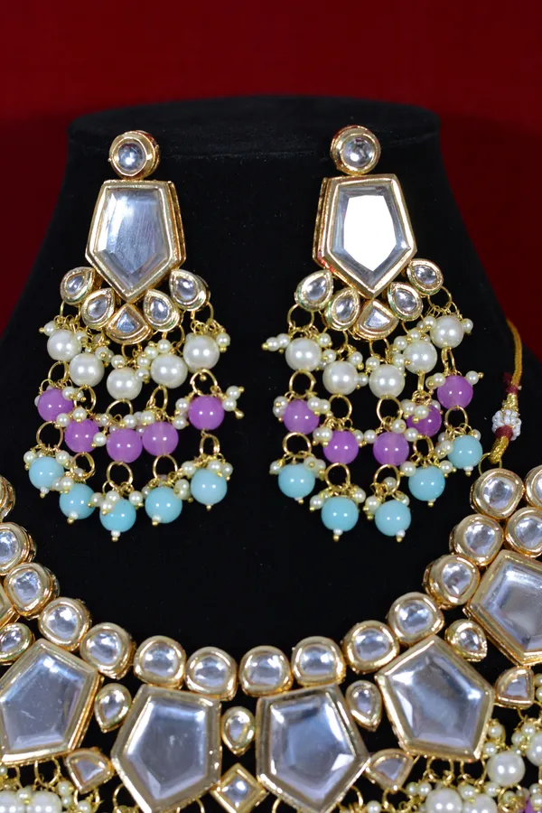 Multicolor_Royal_Pastel_Kundan_Festive_Set_(Pack_Of_3)