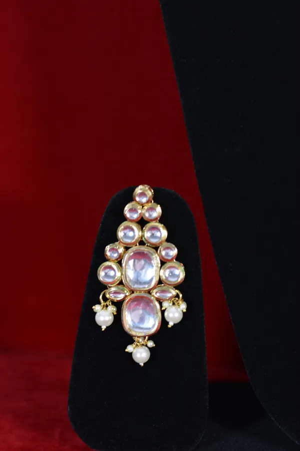 Gold_Luxury_Polki_Kundan_Pearl_Statement_Necklace_Set_(Pack_Of_4)
