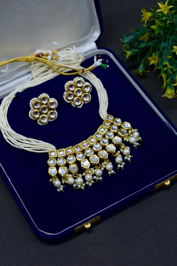 Pearl_Kundan_Layered_Choker_Pendent_Necklace_For_Women_(Pack_Of_3)