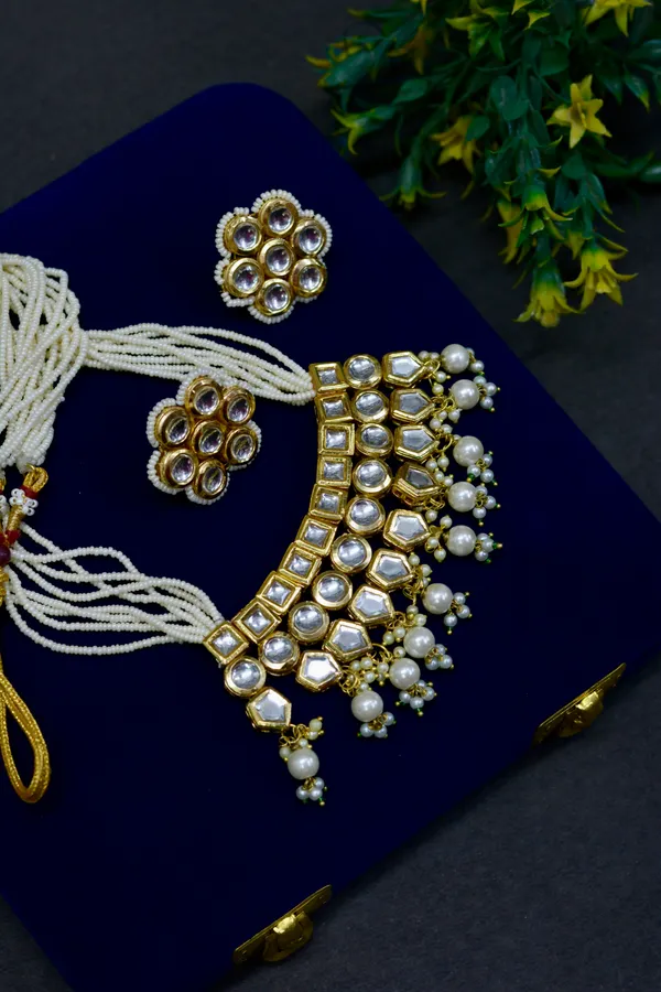 Pearl_Kundan_Layered_Choker_Pendent_Necklace_For_Women_(Pack_Of_3)