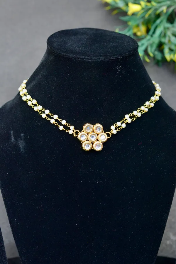 Minimal_Pearl_Kundan_Chain_Necklace_For_Women_(Pack_Of_1)