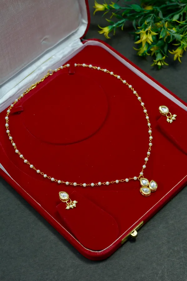Classic_Kundan_Drop_Necklace_For_Women_(Pack_Of_3)