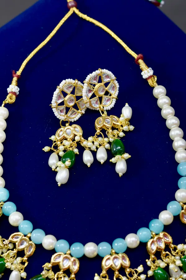 Pearl_multicolor_Beaded_Kundan_Necklace_For_Women_(Pack_Of_3)